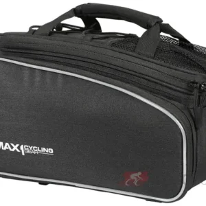 Oblíbený Brašna MAX1 RackBag XL MIK