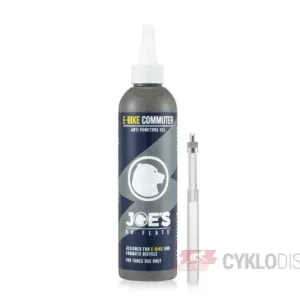 Must-Have těsnící gel Joe's E-Bike Commuter Gel 240ml