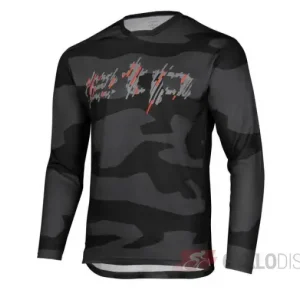 pánské volné triko/dres ETAPE Rocky Pouze Dnes