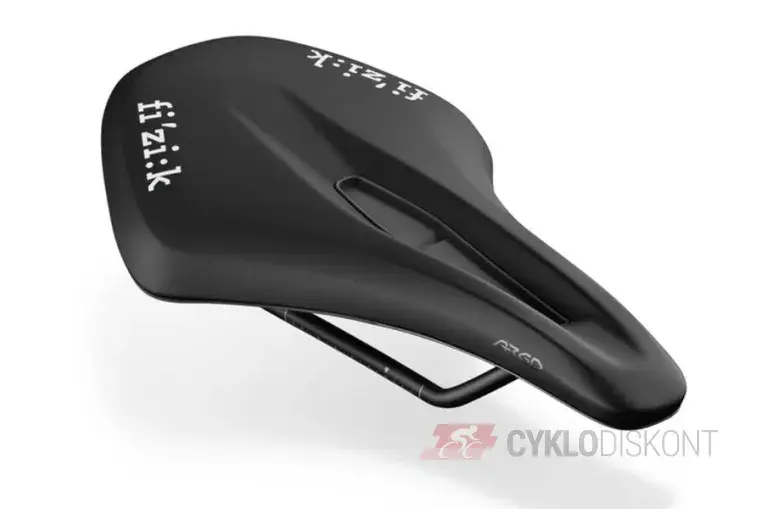 sedlo FIZIK TERRA ARGO X5 140mm Ověřený