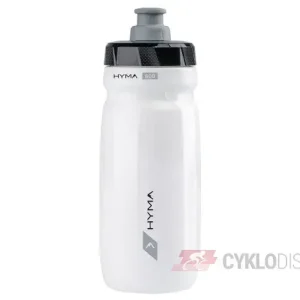 láhev RACEONE Hyma 600ml bílá Sezónní Sleva