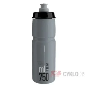 Ihned K Objednání láhev ELITE JET grey 750ml