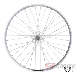 26" zadní kolo FORCE Prime (průměr 559mm, pevný náboj) Dokud Zásoby Vydrží