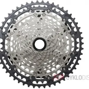 12 kazeta SHIMANO XT CS-M8200-12 (10-51) Cenový Hit