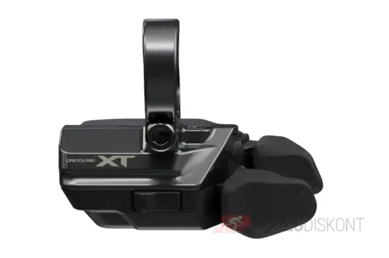 Řazení SHIMANO Deore XT Di2 SW-M8250-R 12rychlostní Výhodná Nabídka