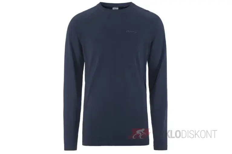 Pánské funkční triko CRAFT ACTIVE Comfort LS2 M Must-Have