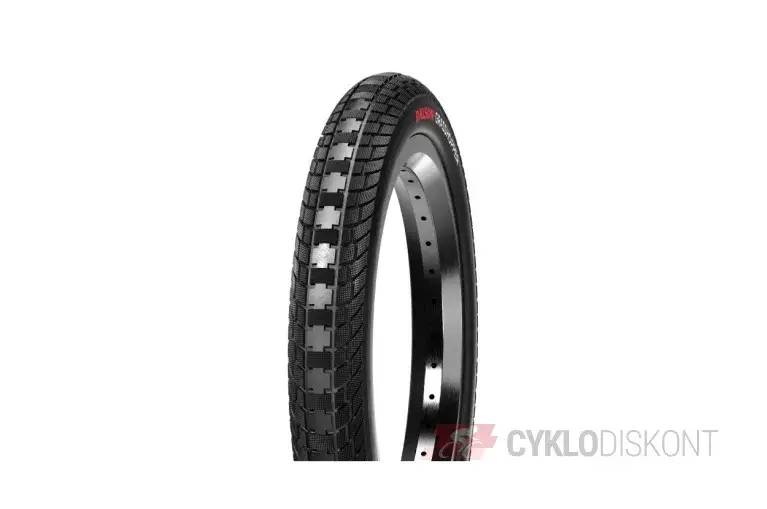 Výhodná Nabídka 24" plášť Ralson GrassHopper, 24x1,75x2 (47-507)