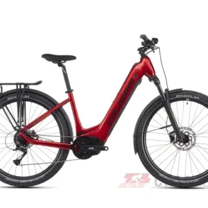 Městské elektrokolo CRUSSIS e-Country 7.11-(715Wh) 2026 Dokud Zásoby Vydrží