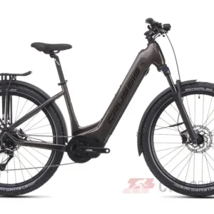 Městské elektrokolo CRUSSIS ONE-Country 7.11-(715Wh) 2026 Speciální Cena