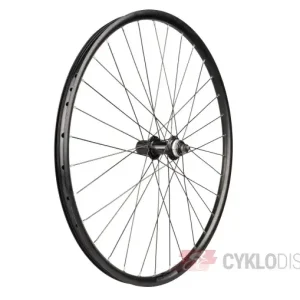 27,5" zadní kolo FORCE XC DISC 7026845 (průměr 584mm, kotouč center-lock) Aktuální