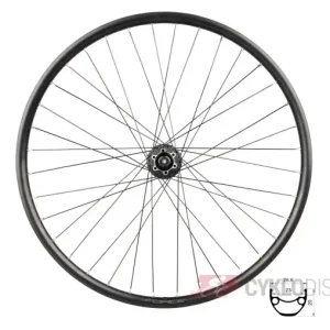 27,5" přední kolo FORCE XC D 7026483 (6děr) Nová Kolekce