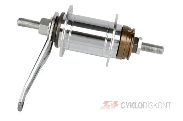 Vrácení Zdarma Zadní náboj Shimano Nexus CBE110 36děr
