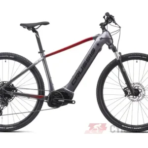 Koupit Online Pánské krosové elektrokolo CRUSSIS e-Cross 9.11-(715Wh) 2026