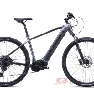 Nízká Cena Pánské krosové elektrokolo CRUSSIS ONE-Cross 9.11-(715Wh) 2026