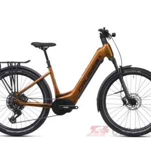 Městské elektrokolo CRUSSIS e-Country 10.11-(715Wh) 2026 Výhodná Nabídka