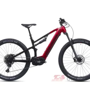 29" celoodpružené elektrokolo CRUSSIS e-Full 9.11-(894Wh) 2026 Hit Sezóny