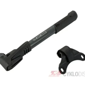 Hustilka (pumpa) AUTHOR AAP Jet Mini Compozite Must-Have