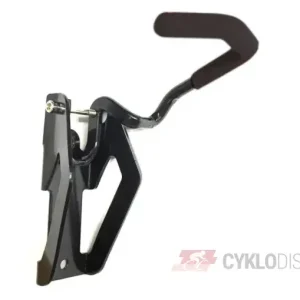 Výhodná Nabídka držák kola na zeď CYCLE CLINIC WS05