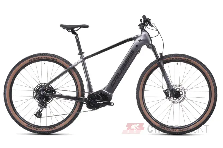 Nejprodávanější 29" horské elektrokolo CRUSSIS ONE-Largo 9.11- (715 Wh) 2026