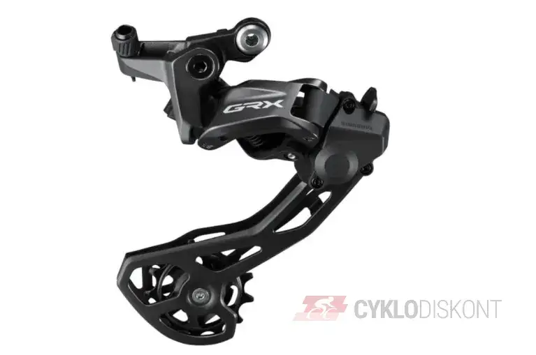 Cenová Bomba přehazovačka SHIMANO GRX RD-RX820 (2x12 stupňů)