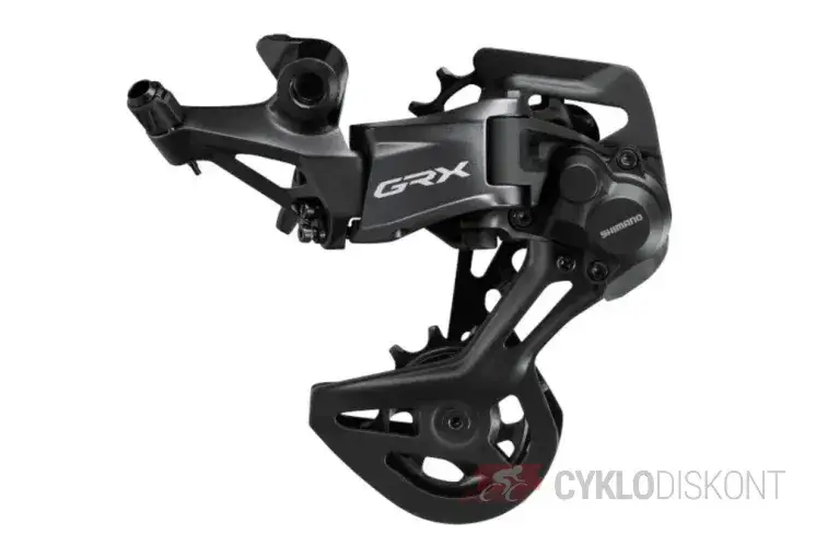 Poslední Šance přehazovačka SHIMANO GRX RD-RX822-GS (1x12 stupňů)