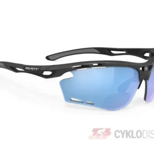 Hit Sezóny Dioptrické brýle RUDY PROJECT Propulse RX ( Multilaser Ice) +1,5