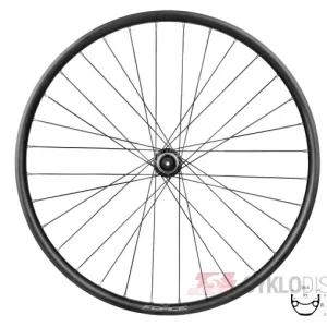 Akční Nabídka 26" zadní kolo FORCE XC Disc 7026825 (center-lock) HG8-11