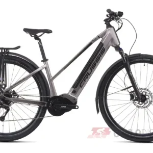 Koupit Online Dámské trekové elektrokolo CRUSSIS e-Savela 7.11-(691Wh) 2026
