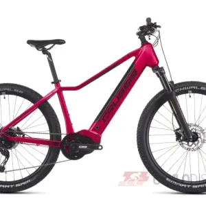 27,5" dámské horské elektrokolo CRUSSIS e-Guera 7.11-(513 Wh) 2026 Must-Have