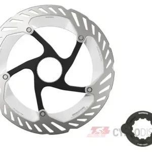 Novinka brzdový kotouč SHIMANO Ultegra RT-CL800-J ( ICE technologies Freeza)
