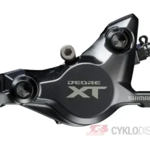 Třmen hydraulické kotoučové brzdy Shimano DEORE XT BR-M8200 Rychlé Dodání