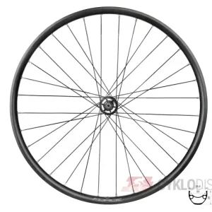 27,5" zadní kolo FORCE XC DISC 7025938(průměr 584mm, kotouč 6-děr) Ihned K Objednání
