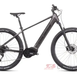 29" horské elektrokolo CRUSSIS ONE-Largo 7.11- (715 Wh) 2026 Vysoce Kvalitní