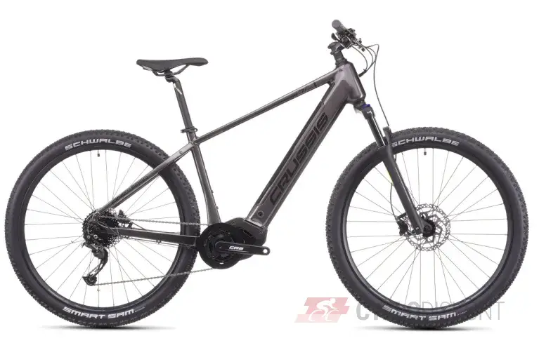 29" horské elektrokolo CRUSSIS ONE-Largo 7.11- (715 Wh) 2026 Vysoce Kvalitní