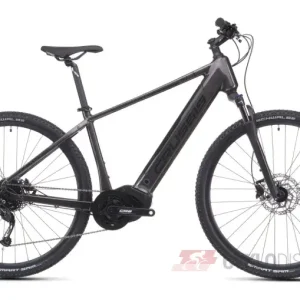 Hit Sezóny Pánské krosové elektrokolo CRUSSIS ONE-Cross 7.11-(715 Wh) 2026