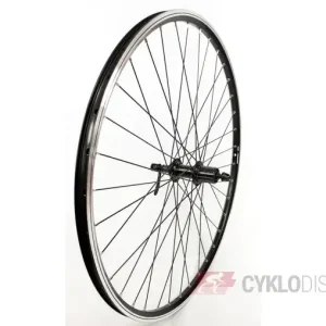 Sleva 28" zadní kolo REMERX Dragon line 719 ( náboj Shimano center lock)