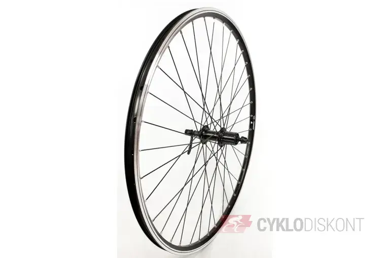 Sleva 28" zadní kolo REMERX Dragon line 719 ( náboj Shimano center lock)