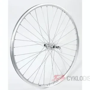 28" zadní kolo REMERX Dragon 622mm (pro šroubovací vícekolečko, náboj RÚ osa) Akční Cena
