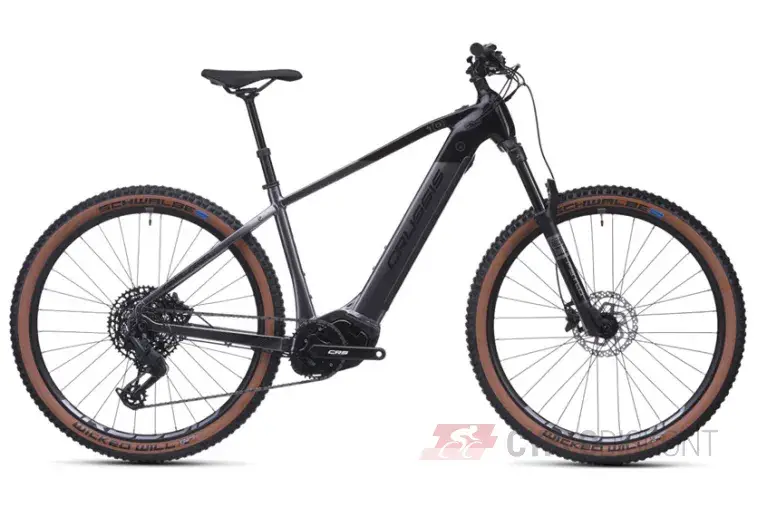 29" horské elektrokolo CRUSSIS ONE-Largo 10.11- (894 Wh) 2026 Značkový