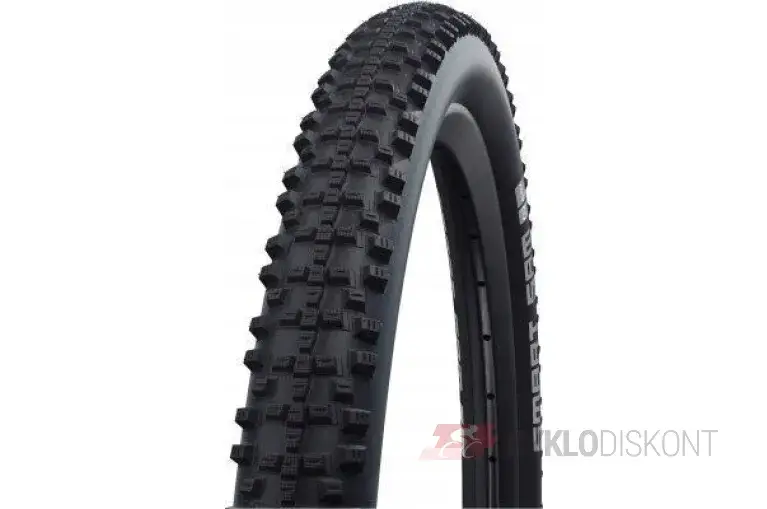 27,5" plášť Schwalbe Smart Sam 27,5x2,25" Dokud Zásoby Vydrží