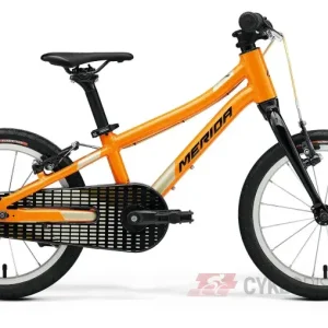 16" lehké dětské kolo Merida Matts J.16 Horká Nabídka