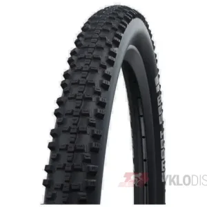 26 plášť Schwalbe Smart Sam 26x 2.10 (54-559) Cenově Výhodný