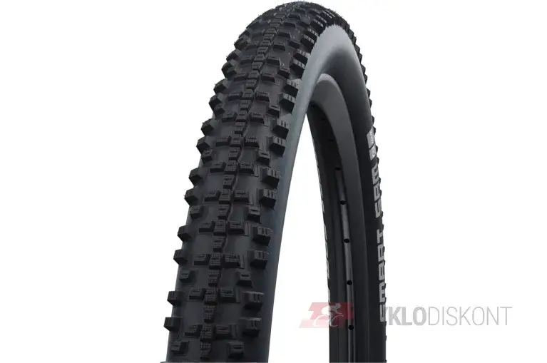 Akce 26 plášť Schwalbe Smart Sam 26x1,85" (47-559)