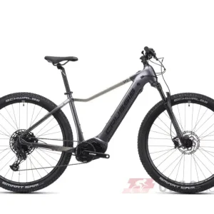 Dokud Zásoby Vydrží 29" dámské horské elektrokolo CRUSSIS e-Fionna 9.11(715Wh) 2026