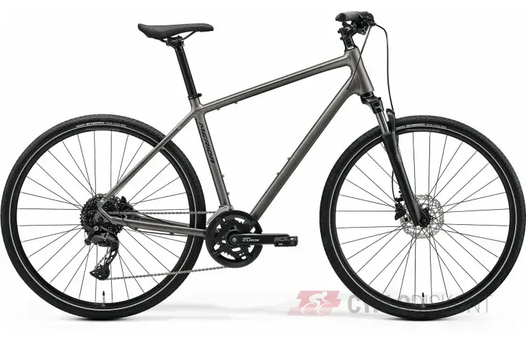 Omezená Nabídka Pánské krosové kolo MERIDA Crossway 300 2026