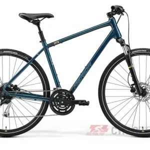 Pánské krosové kolo MERIDA Crossway 100 Horká Nabídka