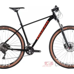 29" Rozzo Boost 50 2026 Tovární Cena