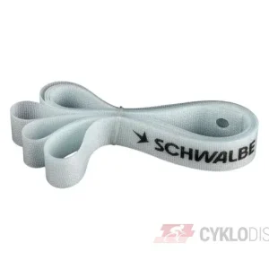Schwalbe ráfková páska 622mm /100psi Ihned K Objednání