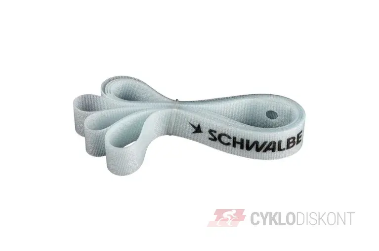 Schwalbe ráfková páska 622mm /100psi Ihned K Objednání