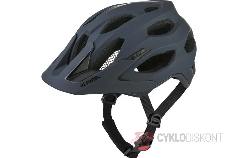 helma ALPINA Carapax 2.0 Výhodná Nabídka